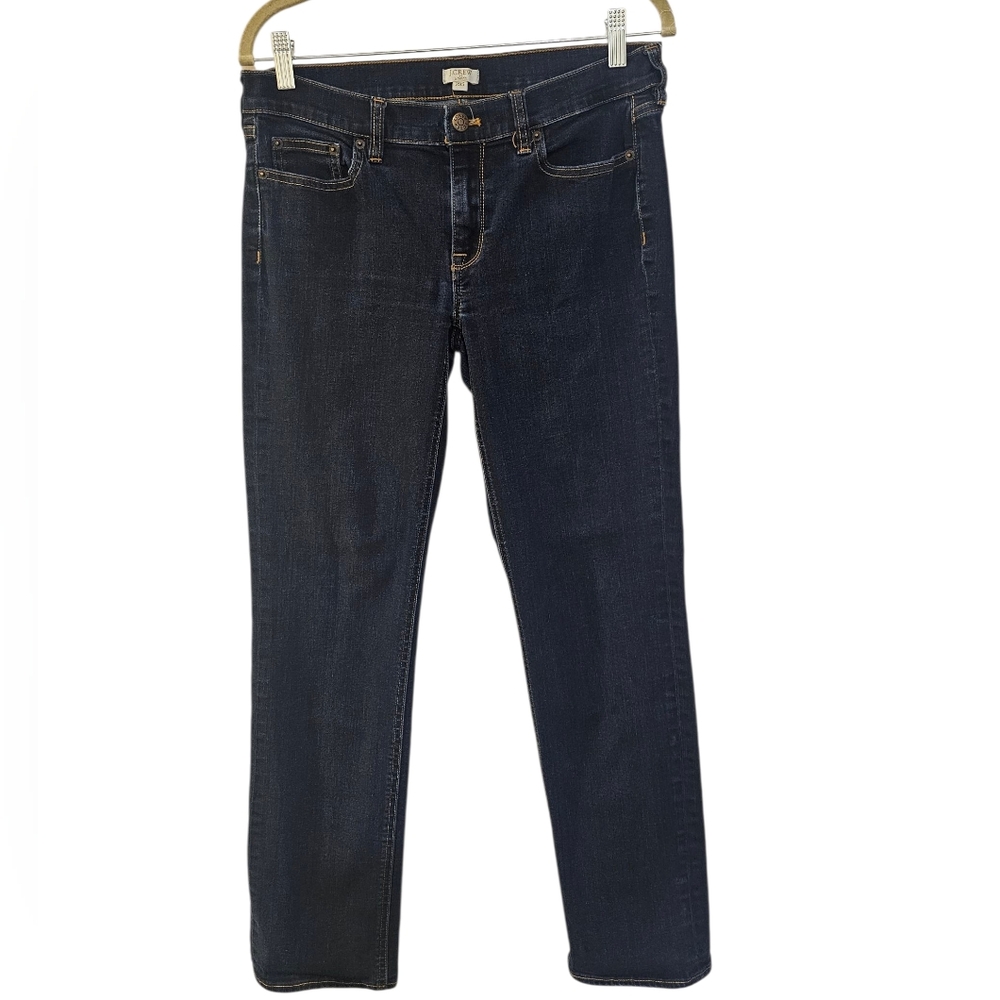 J.crew Stretch Jeans 29 S